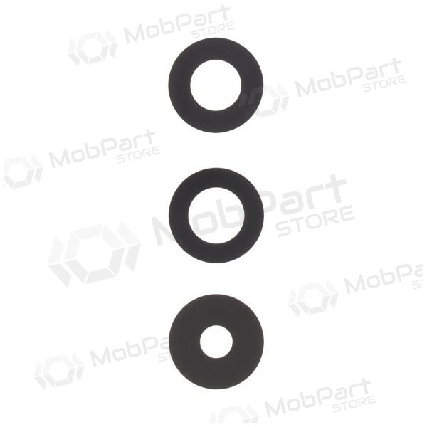 Samsung Galaxy A35 τζαμάκι κάμερας (3pcs)
