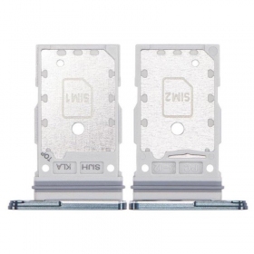 Samsung Galaxy S22 Ultra Dual Υποδοχή κάρτας SIM (πράσινος) (γνησια)