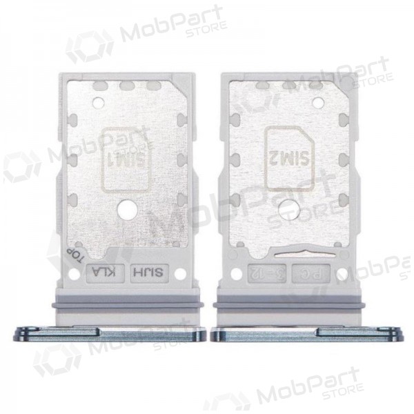 Samsung Galaxy S22 Ultra Dual Υποδοχή κάρτας SIM (πράσινος) (γνησια)