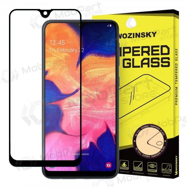 Samsung Galaxy M30s / M21 προστασία οθόνης Tempered Glass 