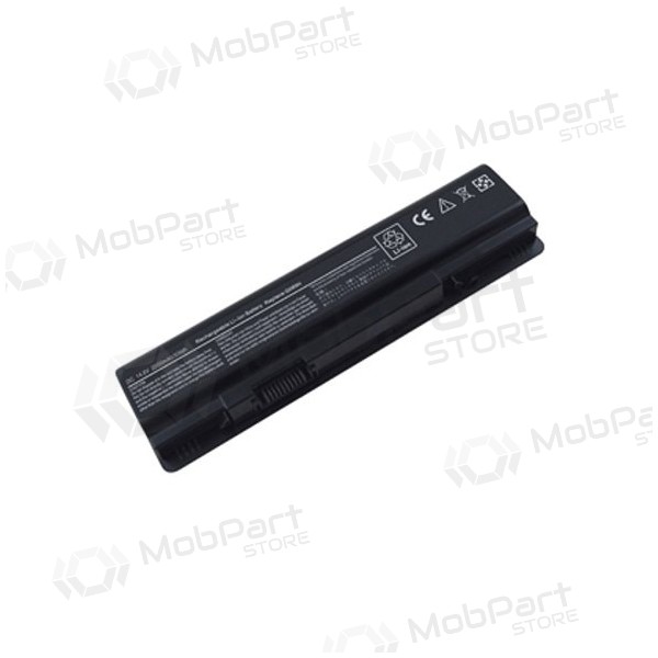 DELL F287H, 4400mAh μπαταρία Laptop, Selected