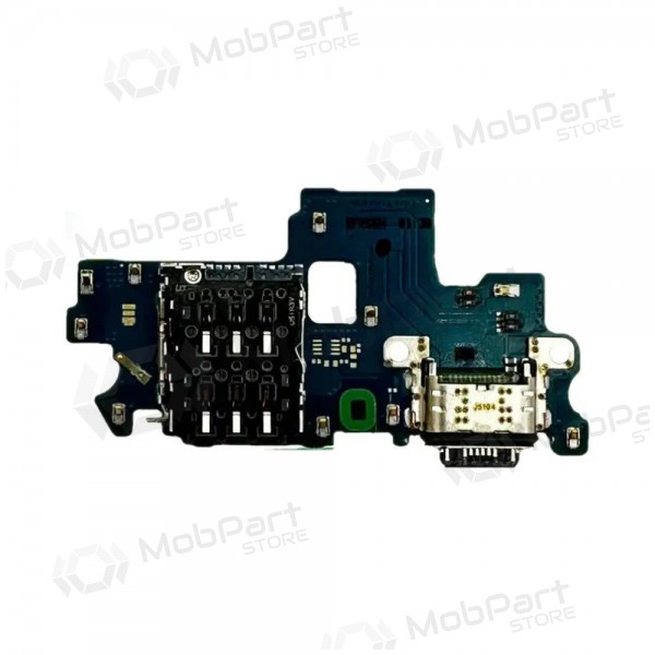 Samsung A566 Galaxy A56 5G θύρα φόρτισης (service pack) (γνησια)