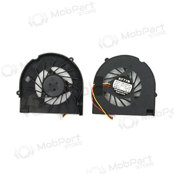 Laptop cooler HP CQ60, G60