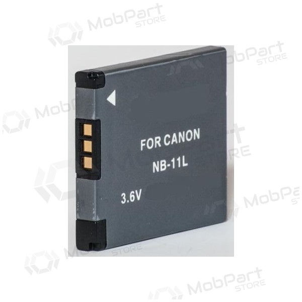 Canon NB-11L φωτογραφική μπαταρία / συσσωρευτής
