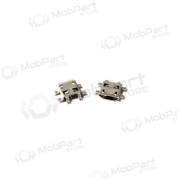 Samsung G386F / G350 / G3500 / G7102 / G7105 / G3815 / G355H / S7580 / S7275 θύρα φόρτισης (original)