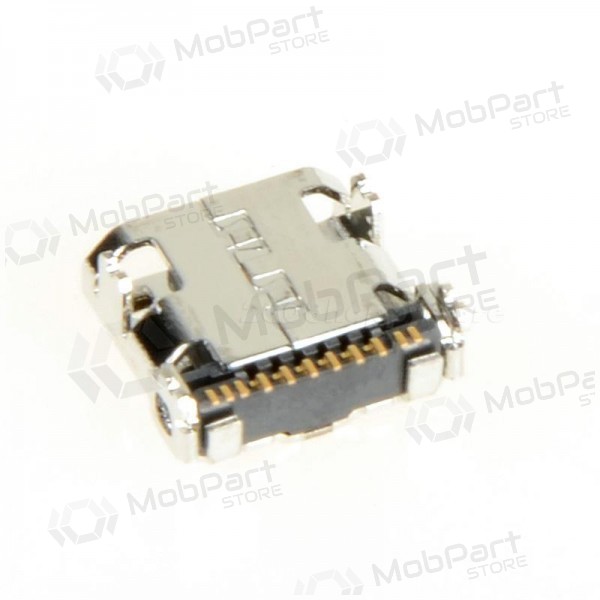 Samsung N7100 / i9505 S4 θύρα φόρτισης (original)