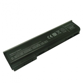 HP CA06, 4400mAh μπαταρία Laptop, Selected