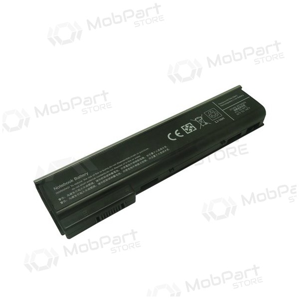 HP CA06, 4400mAh μπαταρία Laptop, Selected