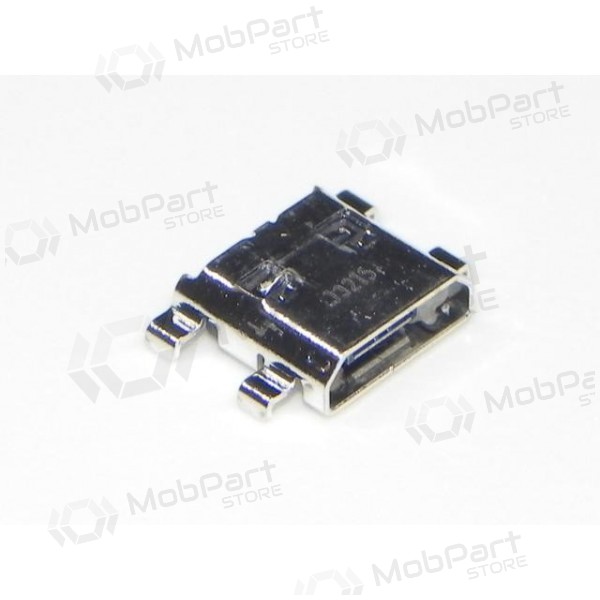 Samsung S7560 / S7562 / i8190 / i8200 / S7530 θύρα φόρτισης (original)