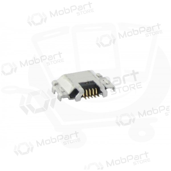 Sony Xperia Z2 / Xperia Z1 / Xperia Z3 θύρα φόρτισης (original)