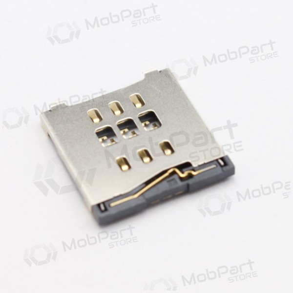 iPhone 6 SIM υποδοχή