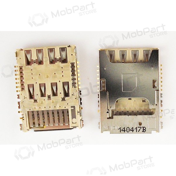 LG D855 G3 SIM υποδοχή