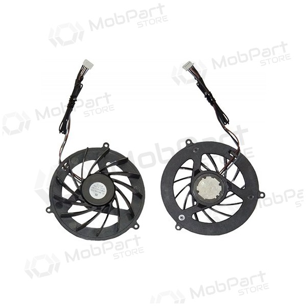 Acer: 6930G υπολογιστή cooler