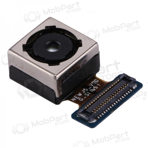 Samsung J510F Galaxy J5 (2016) / J710F Galaxy J7 (2016) πίσω κάμερα