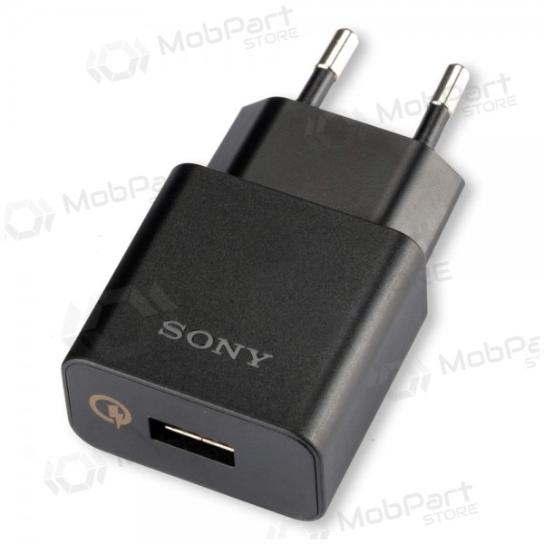 Φορτιστής UCH10 (1.8A) Quick Charge 2.0 προορίζεται για Sony
