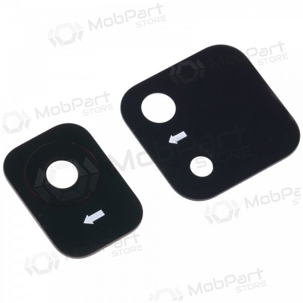 Xiaomi Poco M4 Pro 5G τζαμάκι κάμερας 50MP (only lens 2pcs)