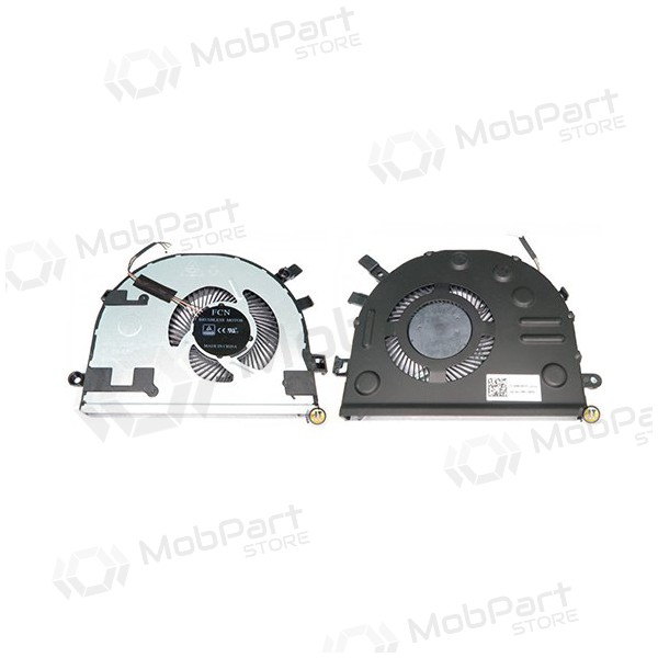 LENOVO: Ideapad 310S-14ISK 80UA 310S-14AST 80UL υπολογιστή cooler