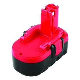 Μπαταρία εργαλείων BOSCH BAT025, 18V, 3.0Ah, Ni-MH