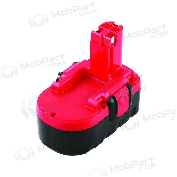 Μπαταρία Bosch BAT025 18V για εργαλεία 3Ah Ni-MH (αντικατάσταση)