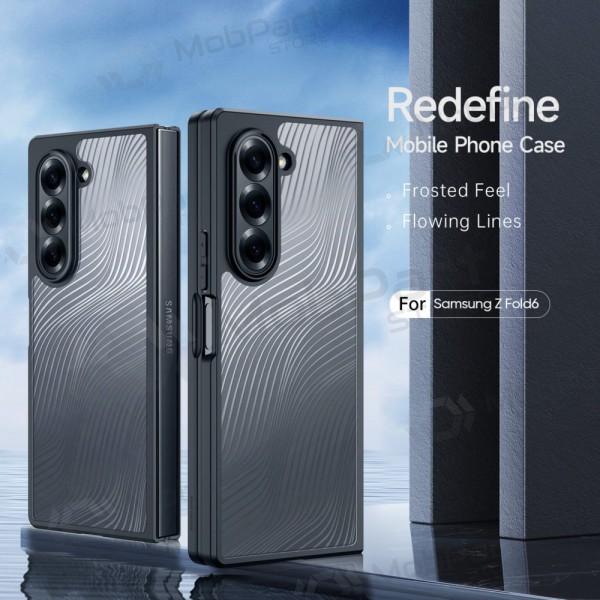 Samsung Galaxy Z Fold6 θήκη 