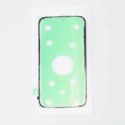 Samsung G930F Galaxy S7 αυτοκόλλητη ταινία για καπάκι μπαταρίας