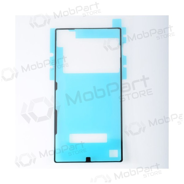 Sony Xperia Z5 Premium E6833 / Z5 Premium E6853 / Z5 Premium E6883 αυτοκόλλητη ταινία για καπάκι μπαταρίας