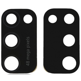 Samsung Galaxy A41 2020 τζαμάκι κάμερας