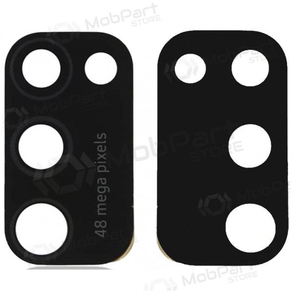 Samsung Galaxy A41 2020 τζαμάκι κάμερας