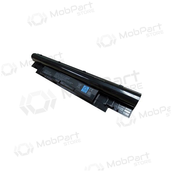 DELL H7XW1, 5200mAh μπαταρία Laptop, Advanced