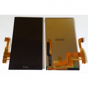 HTC One M8 οθόνη