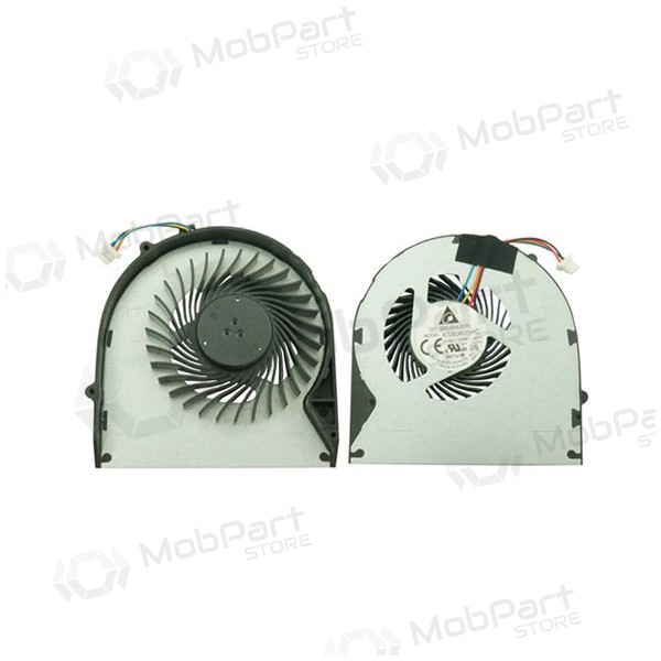 LENOVO: B570, B575, B575E υπολογιστή cooler