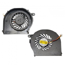 HP COMPAQ: G62, G72 υπολογιστή cooler