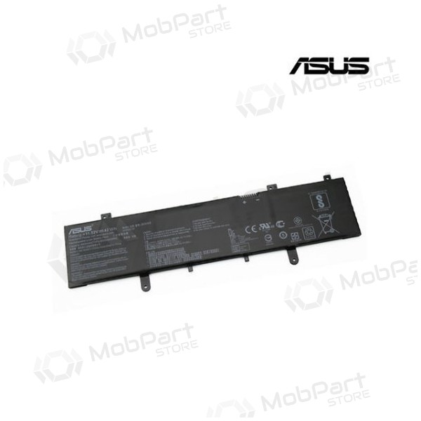 ASUS B31N1632, 3653mAh μπαταρία Laptop - PREMIUM