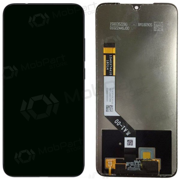 Xiaomi Redmi Note 7 / Note 7 Pro οθόνη - Premium