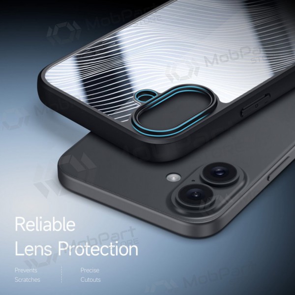 Θήκη Apple iPhone 16 Plus - Dux Ducis Aimo