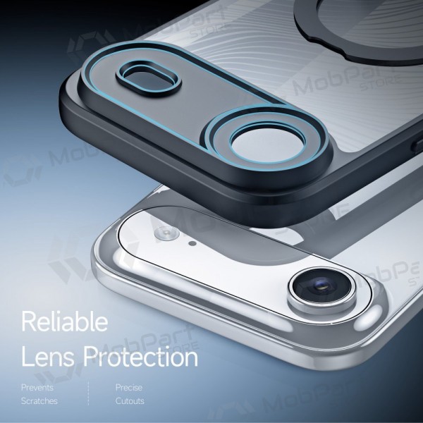 Apple iPhone Air θήκη 