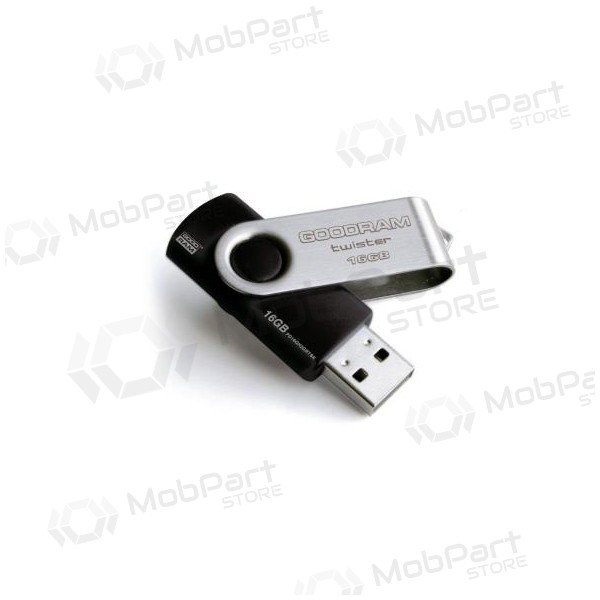 Μονάδα flash GOODRAM UTS2 16GB USB 2.0