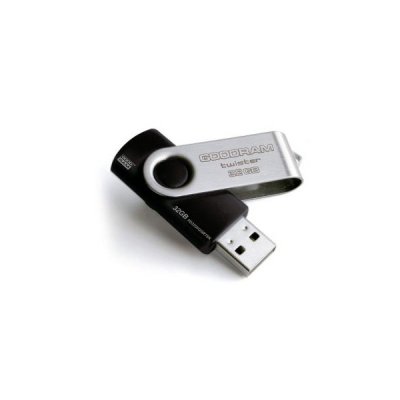 Μονάδα flash GOODRAM UTS2 32GB USB 2.0