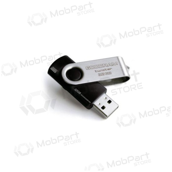 Μονάδα flash GOODRAM UTS2 32GB USB 2.0