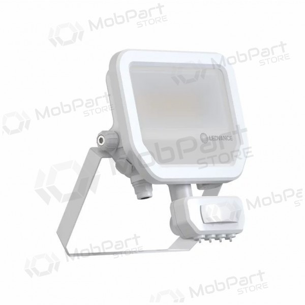 LED prožektorius Floodlight (άσπρο, 17w, 4000K, IP65, 2400lm) Ledvance 4099854309502