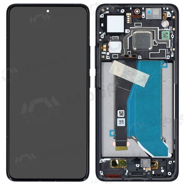 Xiaomi 14T, 14T Pro οθόνη (μαύρος) (με πλαίσιο) (OLED)