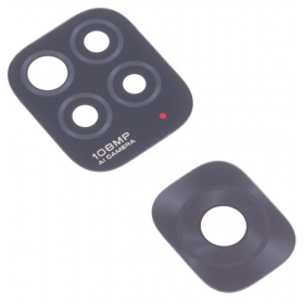 Xiaomi Redmi Note 11S τζαμάκι κάμερας 108MP (only lens 2pcs)