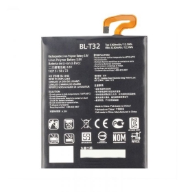 LG G6 H870 H873 V30 μπαταρία / συσσωρευτής (BL-T32) (3300mAh)