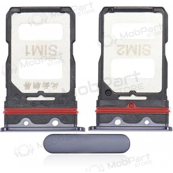 Xiaomi Poco F2 Pro Υποδοχή κάρτας SIM (γκρί)