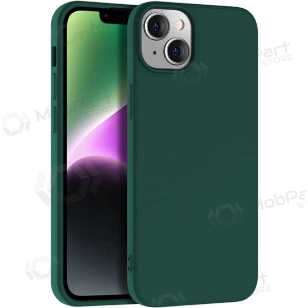 Θήκη Xiaomi Redmi Note 13 Pro+ - X-Level Dynamic (σκούρο πράσινο)