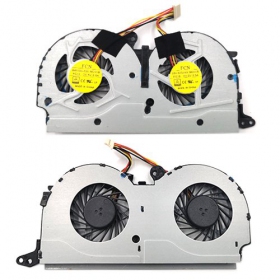 LENOVO: Y40-70, Y40-70AT, Y40-70AM υπολογιστή cooler