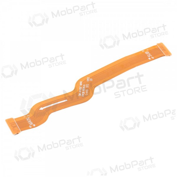 Samsung A105 Galaxy A10 2019 pagrindinė εύκαμπτο καλώδιο (SUB) (service pack) (γνησια)