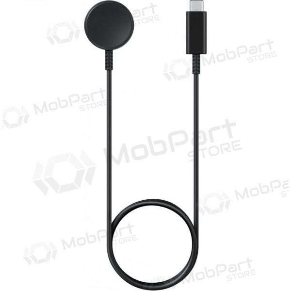 Ασύρματος φορτιστής Samsung EP-OL300BBEGWW 15 W Galaxy Watch μαύρος