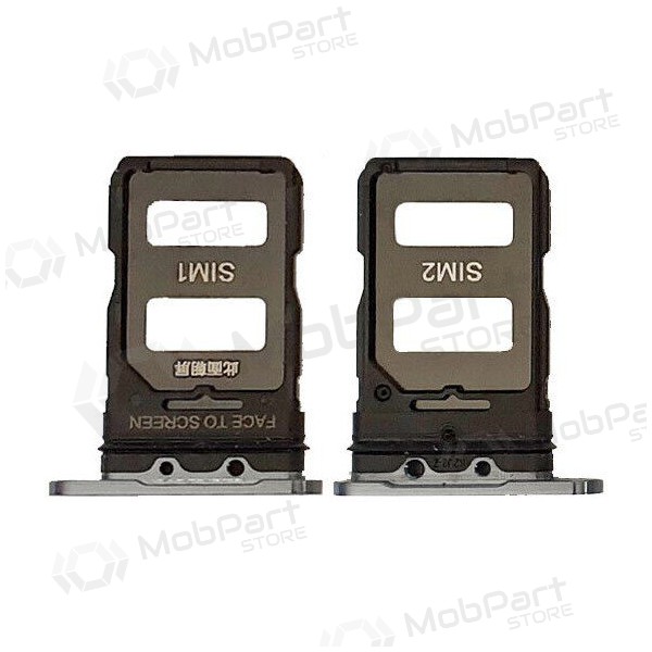 Xiaomi Mi 11 Υποδοχή κάρτας SIM (γκρί)