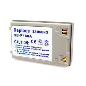 Samsung SB-P180A φωτογραφική μπαταρία / συσσωρευτής